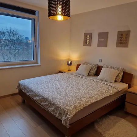 Hisa Pod Gozdom Apartamento *