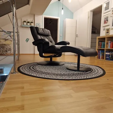 Hisa Pod Gozdom * Λιουμπλιάνα