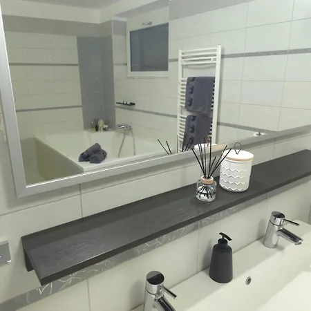 Apartment Hisa Pod Gozdom Laibach