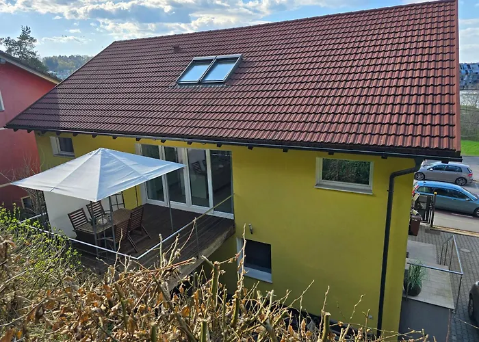 Hisa Pod Gozdom Apartament Lublana