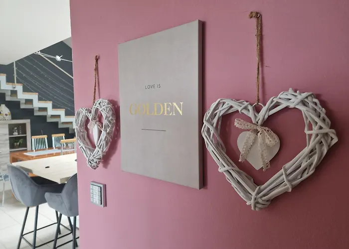 Hisa Pod Gozdom Apartma