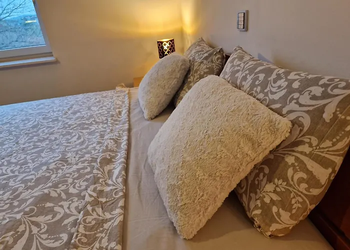 Apartament Hisa Pod Gozdom *