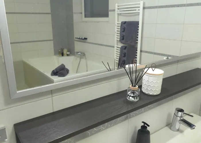 Apartament Hisa Pod Gozdom Lublana