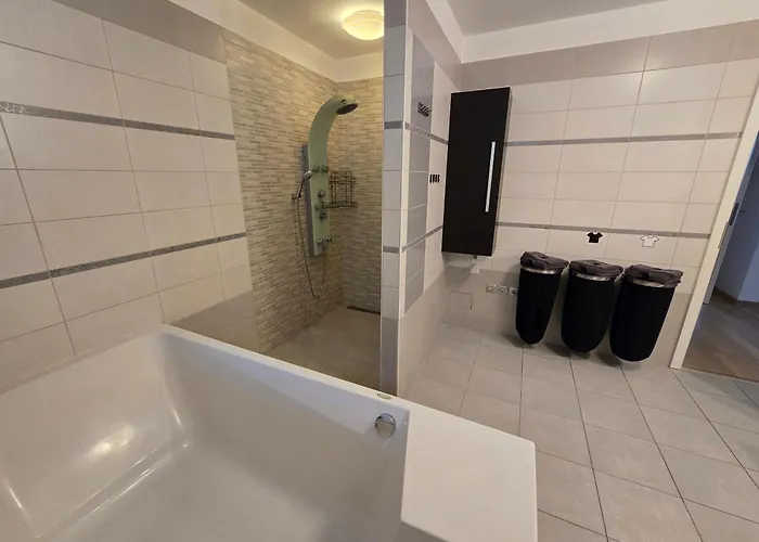 Hisa Pod Gozdom Apartament *