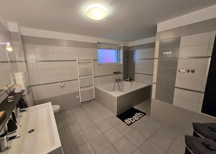 Hisa Pod Gozdom Apartament *