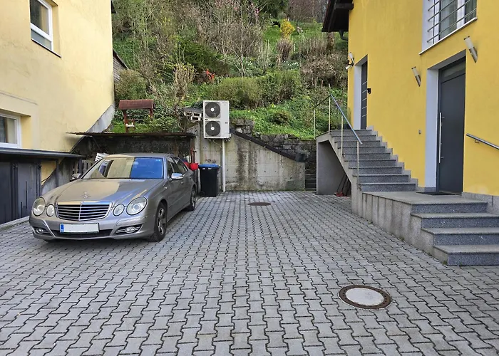 Hisa Pod Gozdom Apartament Lublana