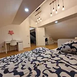 Apartament Hisa Pod Gozdom *