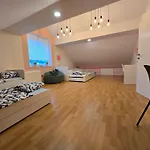 Apartament Hisa Pod Gozdom Lublana