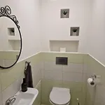 Hisa Pod Gozdom Apartament