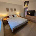 Hisa Pod Gozdom Apartament *